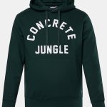 sweat poche kangourou