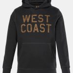 sweat poche kangourou