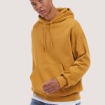 sweat poche kangourou