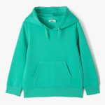 sweat poche kangourou
