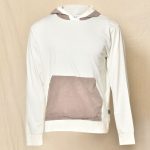 sweat poche kangourou