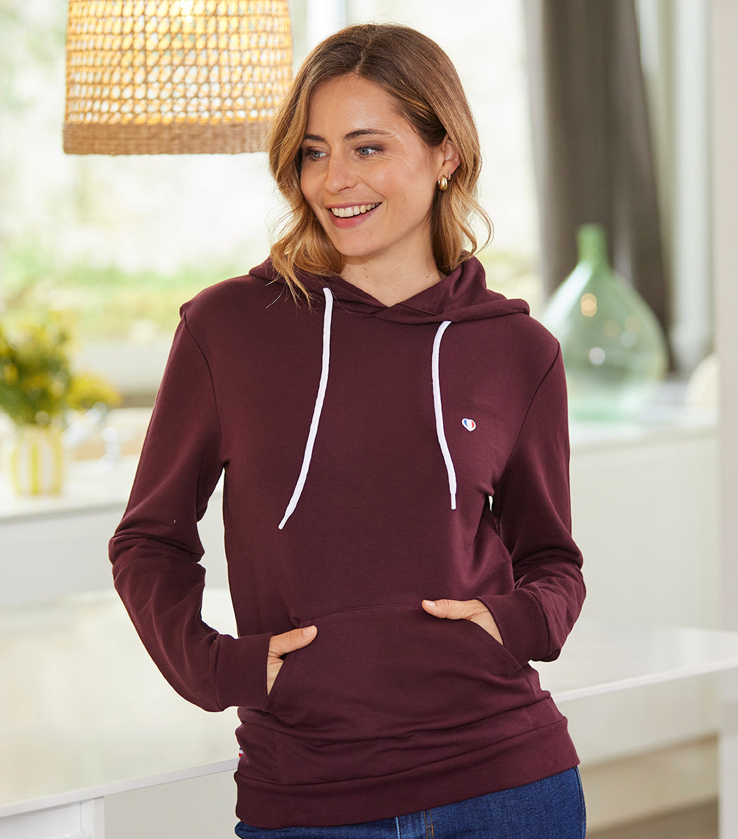 sweat-shirt-capuche-femme-083vyk-1.jpg sweat shirt capuche femme – Image 1