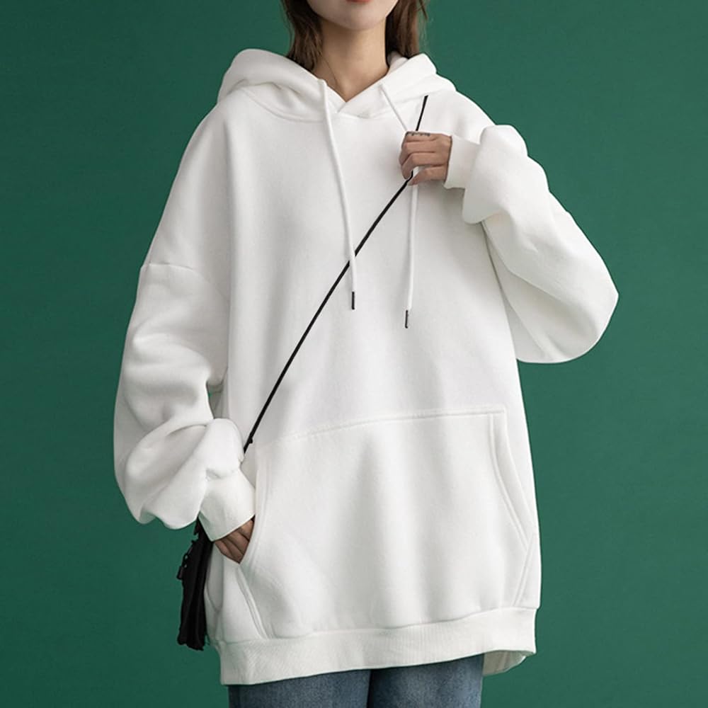 sweat-shirt-capuche-femme-421gfy-1.jpg sweat shirt capuche femme – Image 1