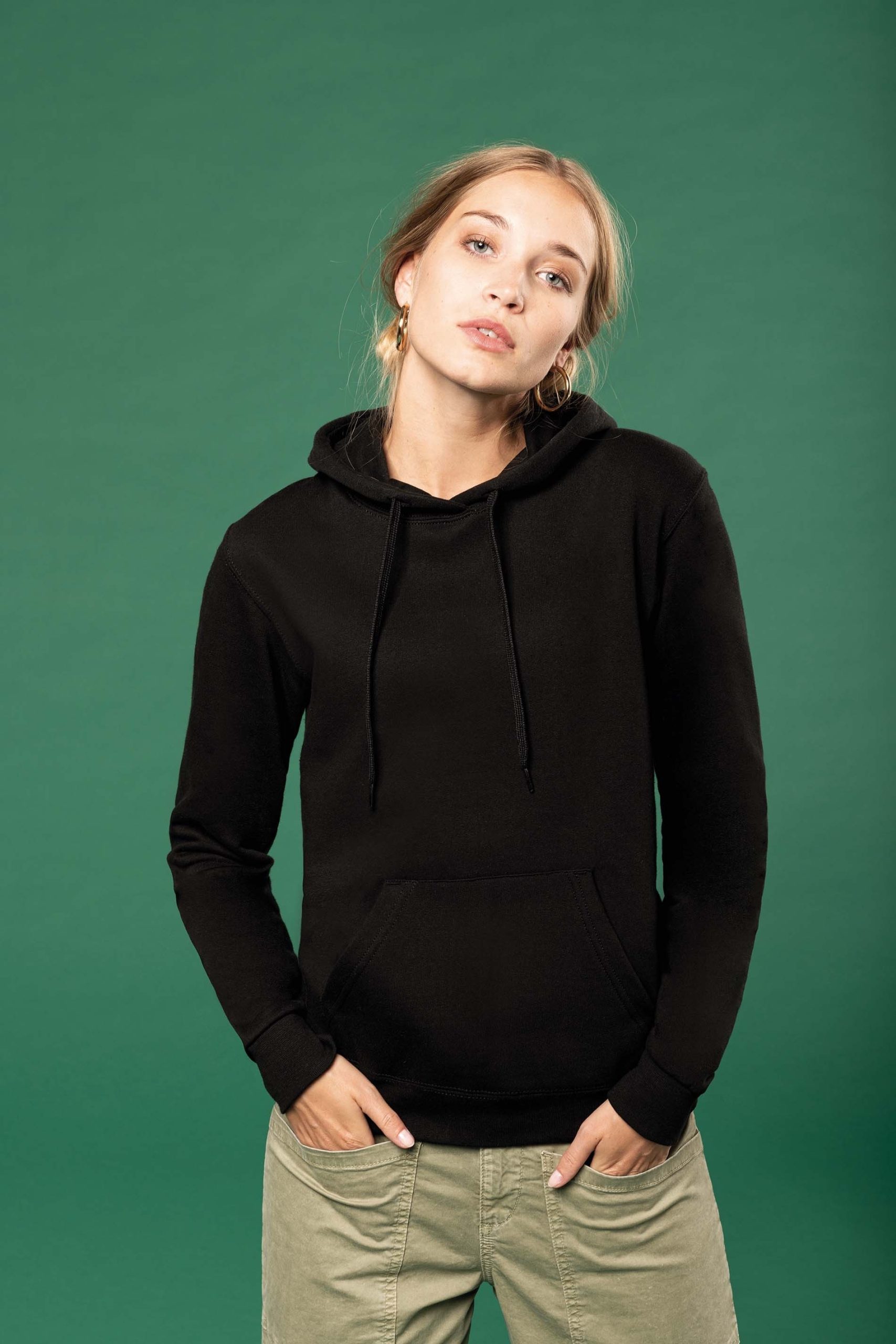 sweat-shirt-capuche-femme-437swd-1.jpg sweat shirt capuche femme – Image 1