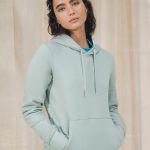 sweat shirt capuche femme