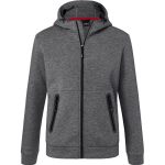 sweat shirt capuche homme