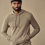 sweat shirt capuche homme