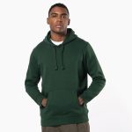 sweat shirt capuche homme