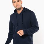 sweat shirt capuche homme