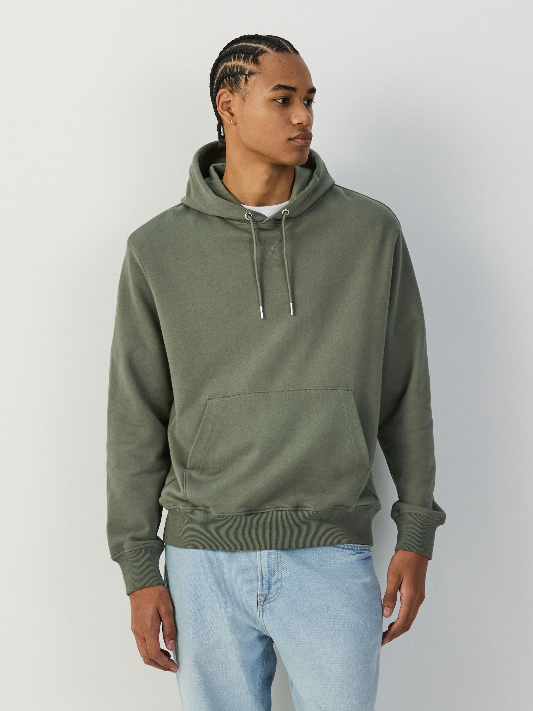sweat-vert-kaki-669eyh-1.jpg sweat vert kaki – Image 1