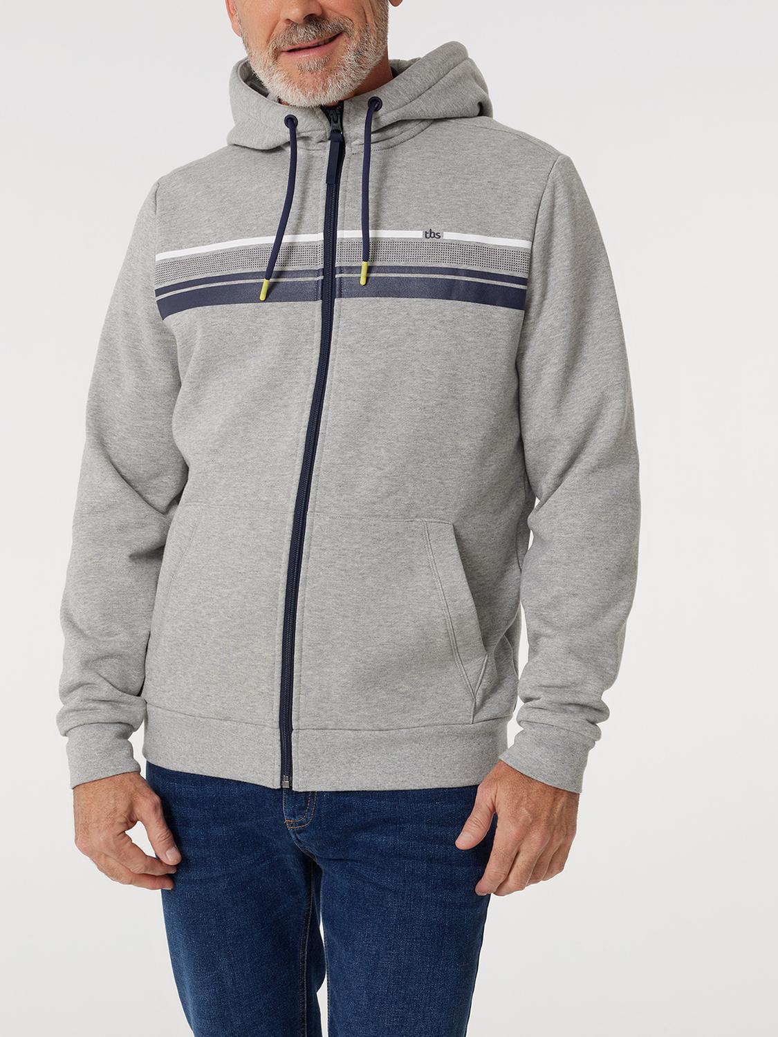 sweat-zippe-capuche-973kgv.jpg sweat zippé capuche – Image 1