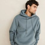 sweatshirt capuche