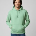 sweatshirt capuche