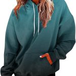 sweatshirt capuche