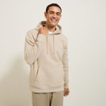 sweatshirt capuche