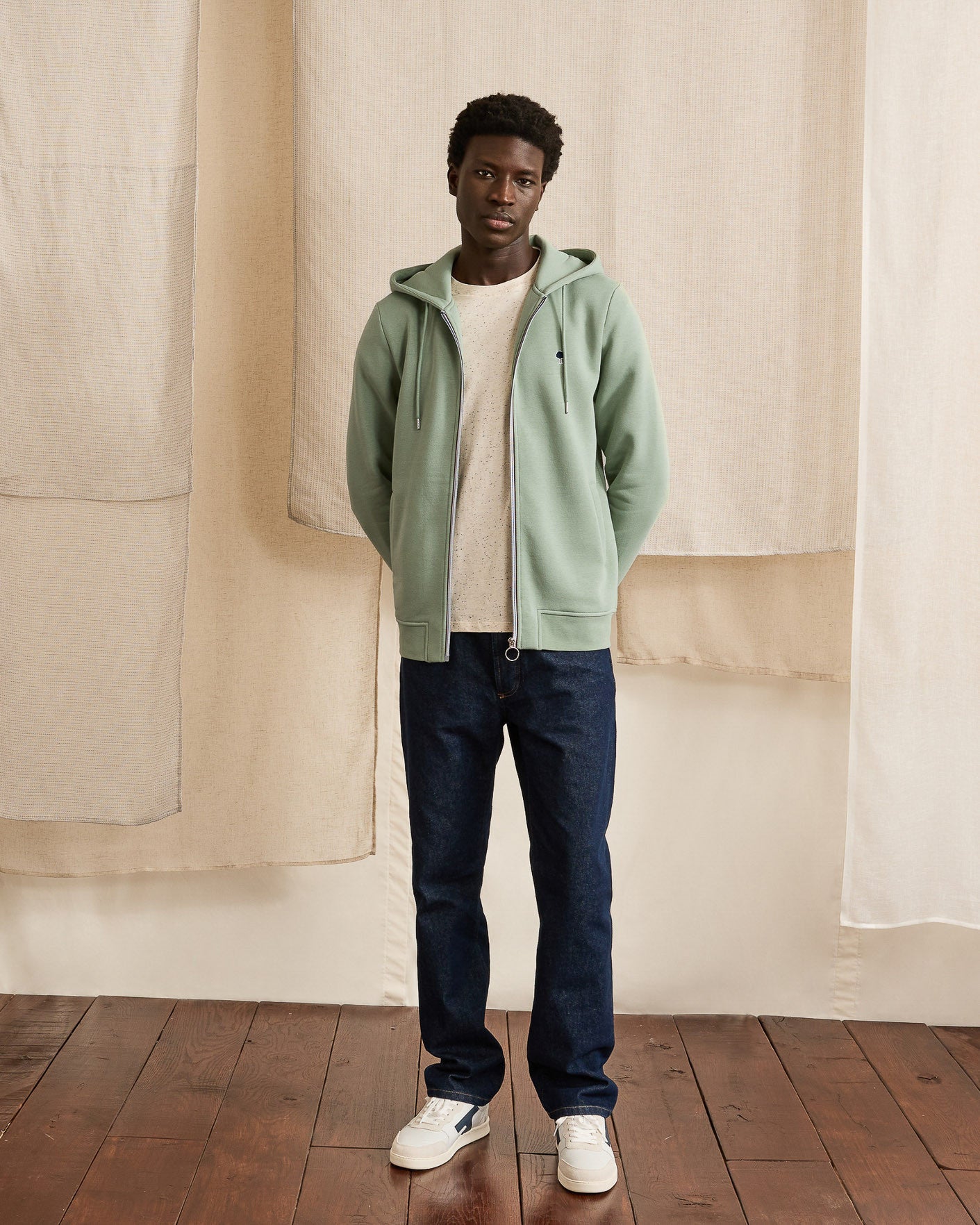 sweatshirt-zippe-304nkg.jpg sweatshirt zippé – Image 1