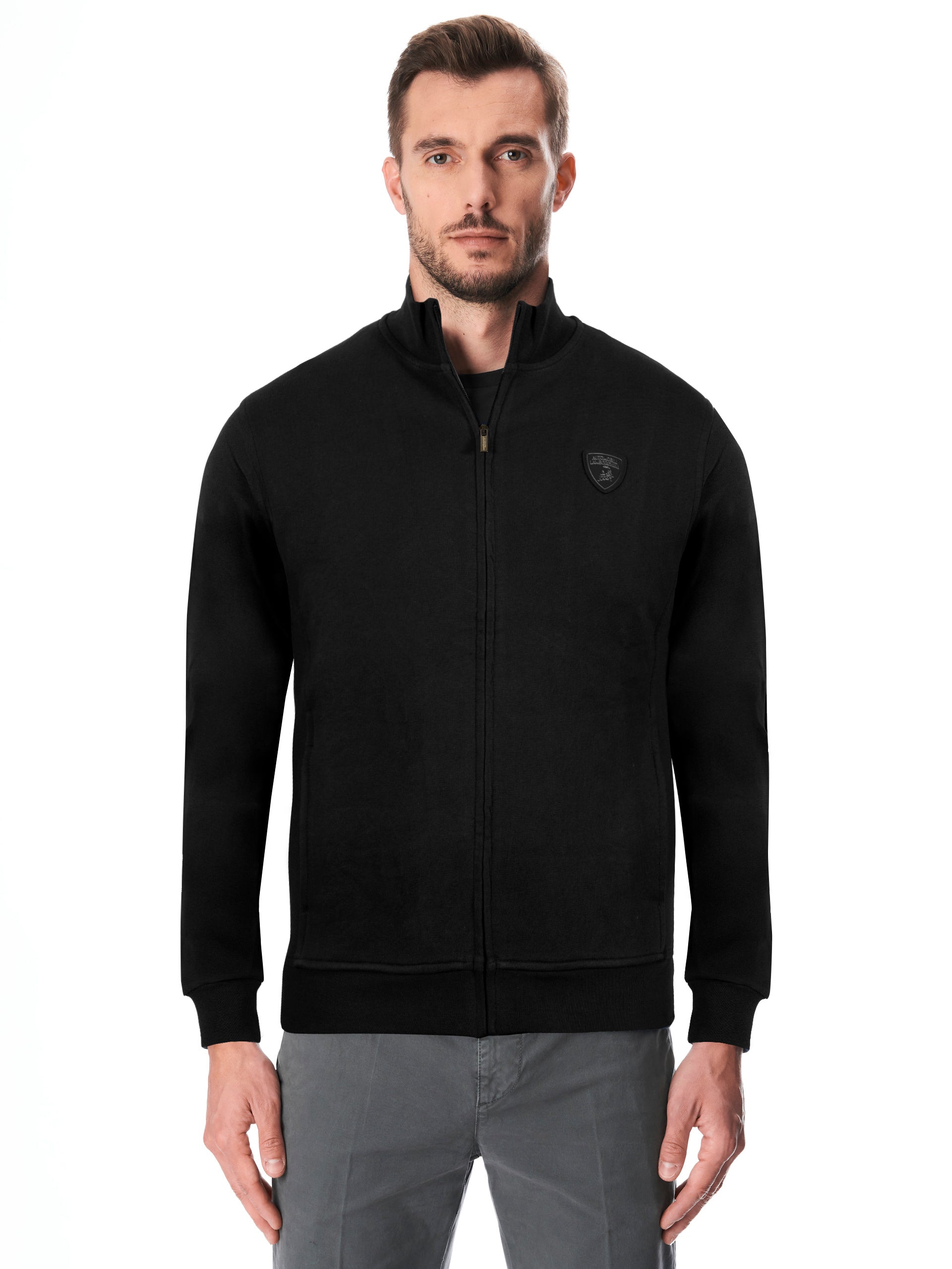 sweatshirt-zippe-homme-392fgw.jpg sweatshirt zippé homme – Image 1