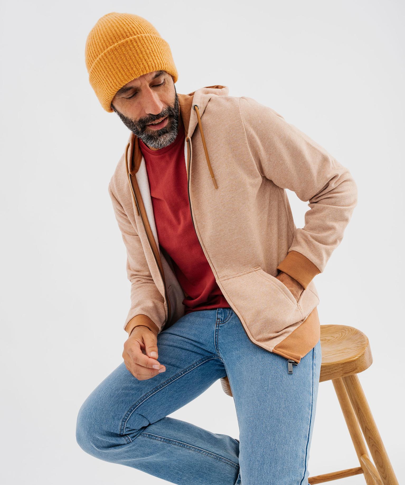 sweatshirt-zippe-homme-869dqx.jpg sweatshirt zippé homme – Image 1