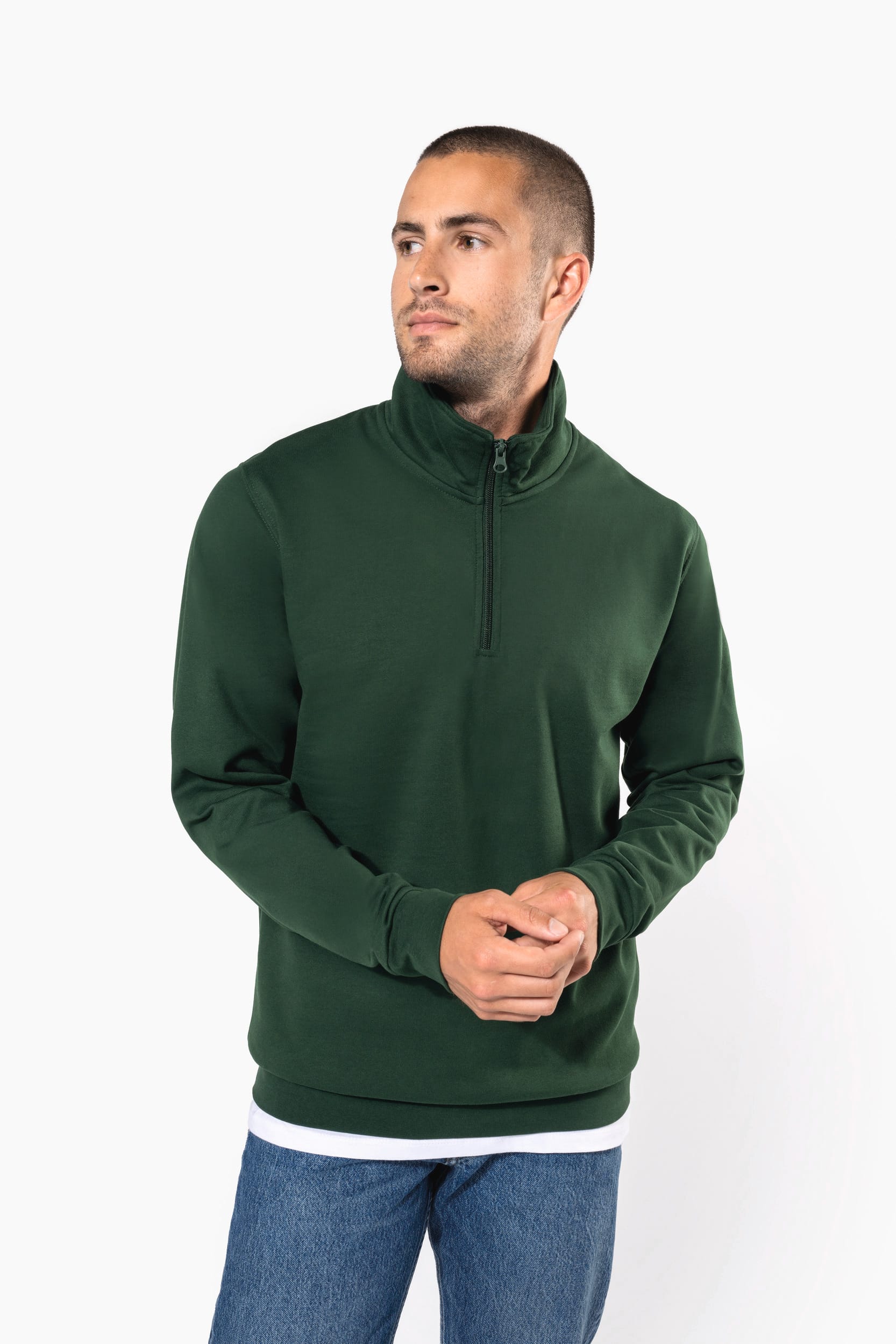 sweatshirt-zippe-homme-972ojw.jpg sweatshirt zippé homme – Image 1