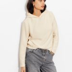 tee shirt capuche femme